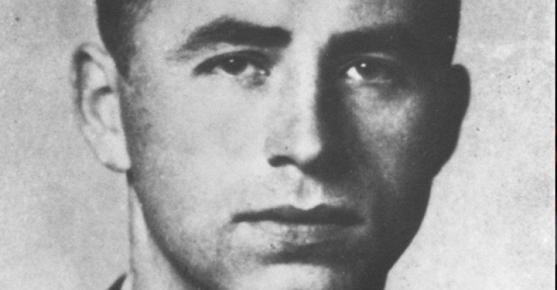 Nazi savaş suçlusu Şam'daki bir bodrumda öldü
