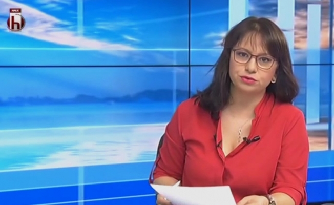 Eski Halk TV sunucusu nasıl kovulduğunu anlattı