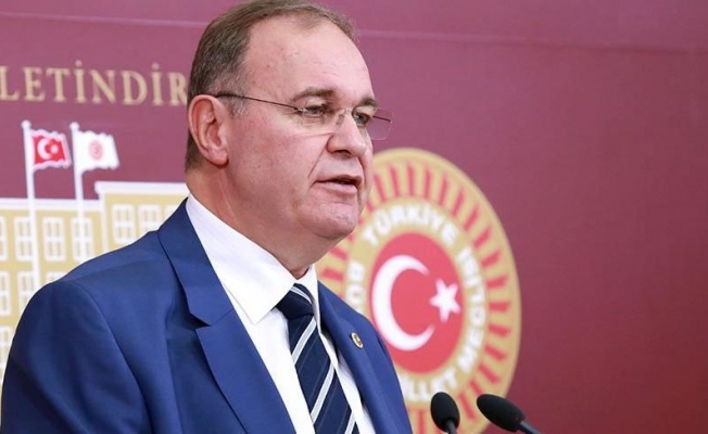 CHP Sözcüsü Öztrak'tan YSK açıklaması