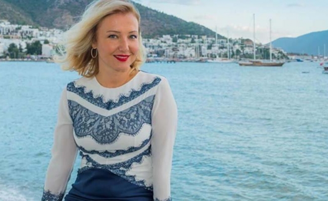 Berna Laçin sitem etti: Yarım kilosu 10 lira