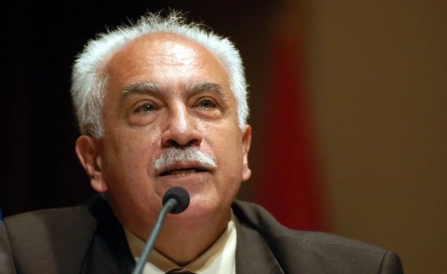 Perinçek: Vatan Partisi, Erdoğan'ın kuracağı bir hükümette görev almaya hazır
