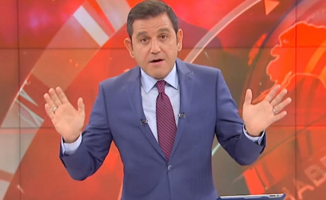 Fatih Portakal: Nereden baksan tutarsızlık, hukuksuzluk