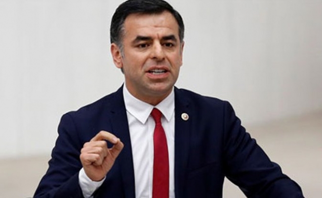 CHP'li Yarkadaş'tan AKP'ye sert çıkış: 48 saat boşa geçti