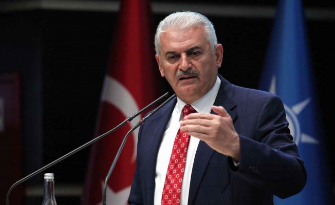 Binali Yıldırım, 3 gün önceki açıklamasıyla çelişti!