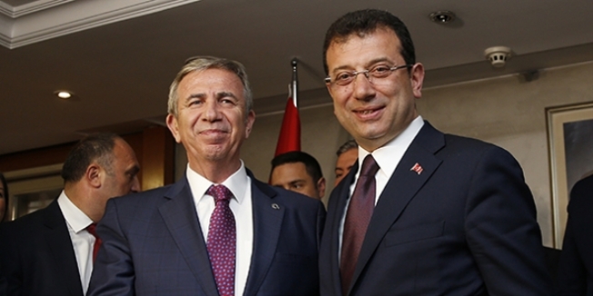 'CHP'deki başarının 3 etkeni'