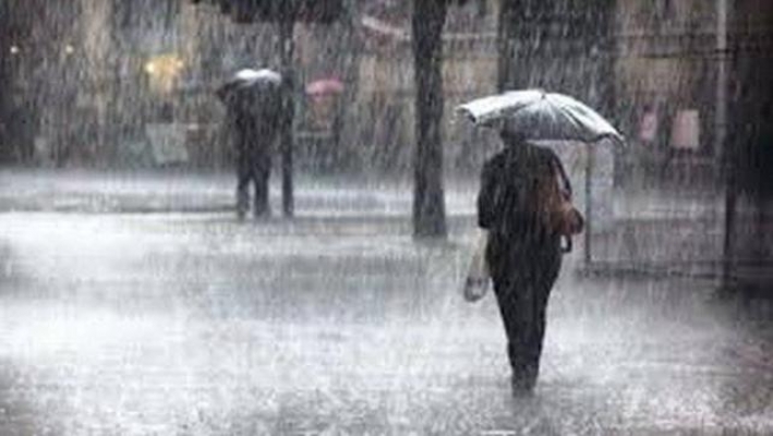 Meteoroloji uyardı: Yağış geliyor