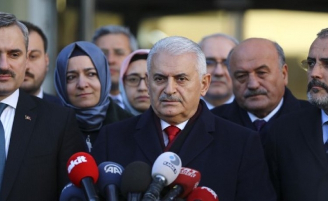 İmamoğlu ile Yıldırım arasındaki fark 20 binin altına düşmedi