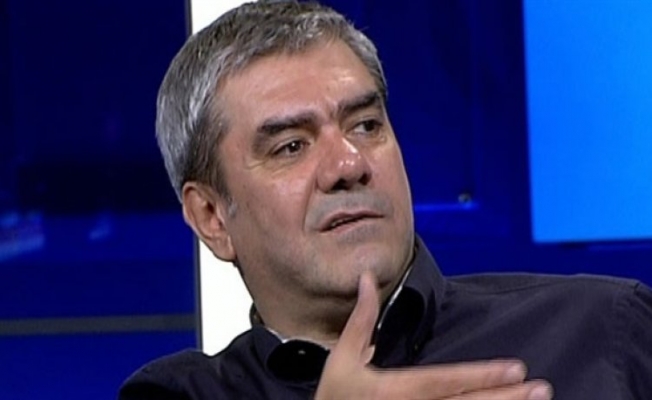 Yılmaz Özdil yazdı: Ağlayacaksanız oynamayalım
