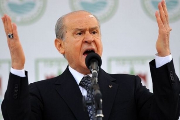 Bahçeli'nin teklifi AKP'yi harekete geçirdi... Seçim sistemi değişiyor mu?