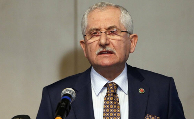 YSK Başkanı Güven'den son dakika 'süreç' açıklaması