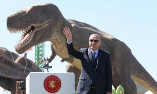 Erdoğan, '23 Nisan'a kadar ücretsiz' demişti; kazanamayınca işler değişti