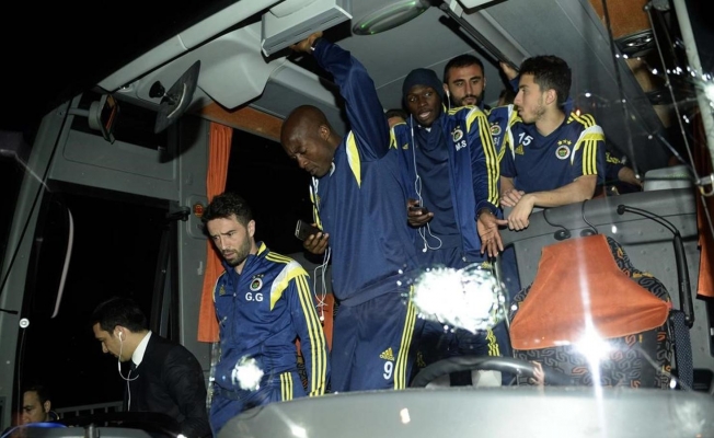 Faili hala bulunamadı: Fenerbahçe’ye ulaşılamıyor…