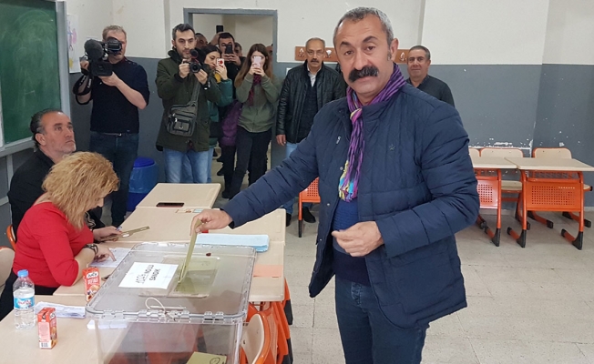 Maçoğlu'na mazbatası verilmedi: İşte skandal gerekçe