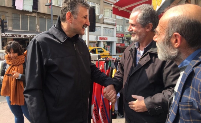 Alper Taş açıkladı: Neden kazanamadı?