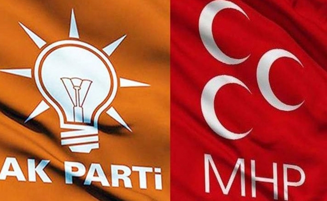 Iğdır'da Cumhur İttifakı'na kötü haber!