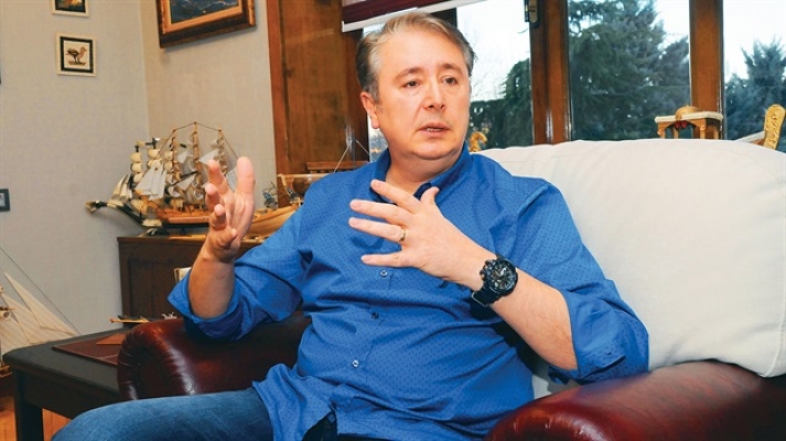 ANAR Genel Müdürü Uslu: AKP hesap hatası yaptı