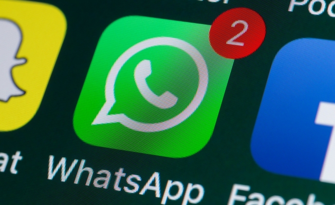 WhatsApp'ta beklenen özellik geldi!