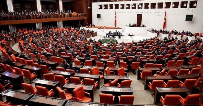TBMM'nin açılış tarihinde değişiklik