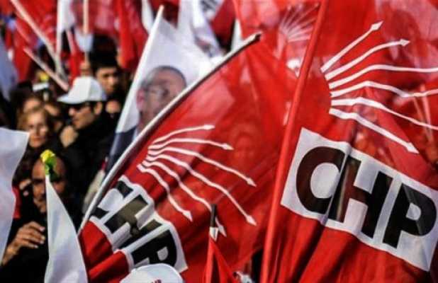CHP’den itiraz süreciyle ilgili açıklama