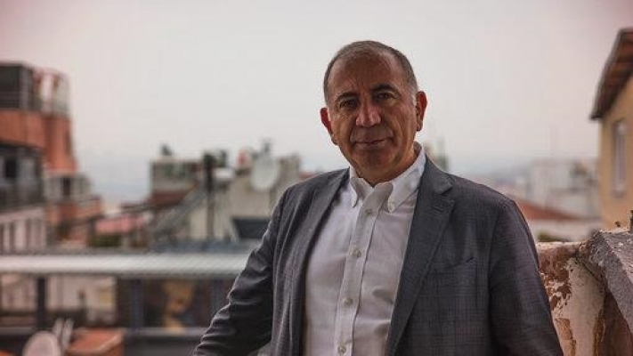 Gürsel Tekin: AKP bugün hesap veriyor