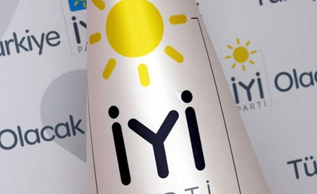 İYİ Parti'den teşkilatlarına 'istifa' genelgesi