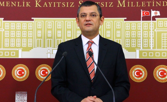 CHP'li Özel açıkladı: Tüm sandıklar açılsa bile...