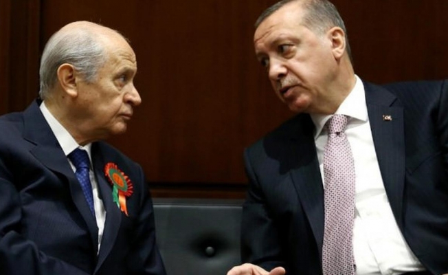 Cumhur İttifakı eriyor: MHP'li başkan AKP'lilere böyle hakaret etti