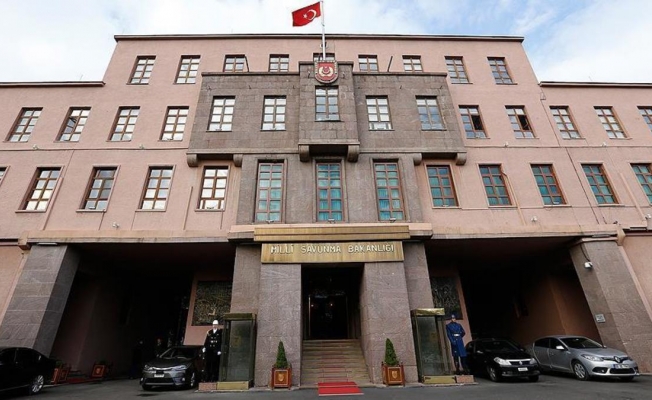 Askeri yetkililer: MSB'nin İmamoğlu açıklaması, deftere atılan imzayla alakalı değil