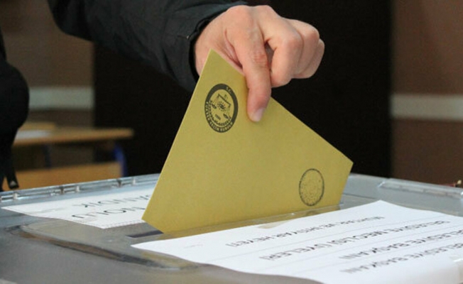 MHP, o ilde seçim iptali istedi!
