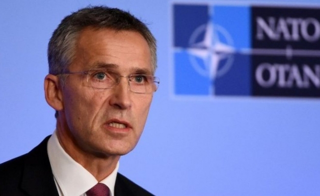 NATO'dan Türkiye açıklaması!