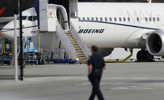 Boeing, 737 MAX kazalarının sorumluluğunu üstlendi