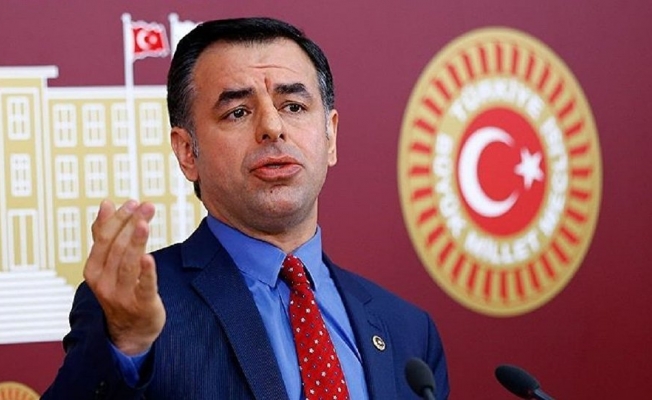Barış Yarkadaş: Parti devleti seçime müdahale ediyor