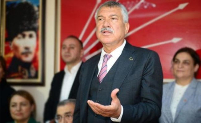 Bir mazbata krizi de Adana'da çıktı