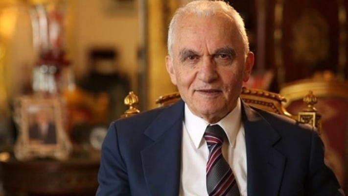 AKP kurucusu Yakış'tan seçim yorumu: Dananın kuyruğu daha kopmadı