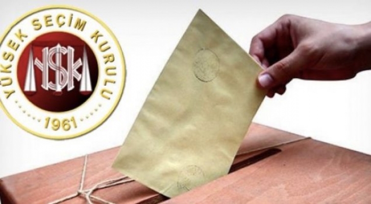 AKP seçim günü 31 bin 186 sandığa tek bir itirazda bulunmamış!