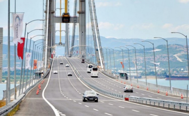 İktidar köprülerden kazanamadı: Hazineden ödeme yapıldı!