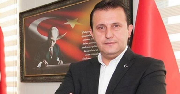 ‘1 oy fark atsınlar İzmir’i terk etmeyen namerttir’ diyen AKP’li başkan, 7 bin oy fark yedi