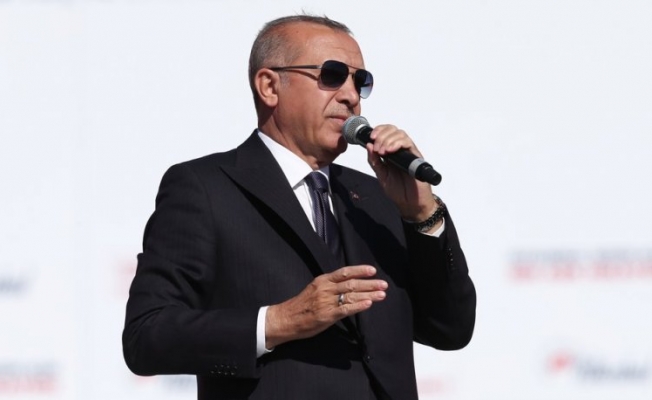Dilipak: Milletle inatlaşılmaz, Erdoğan'da harcanır