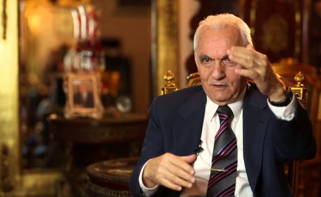 AKP kurucularından bomba iddia: Son anda ketenpereye getirip AKP'ye kazandırmak istiyorlar