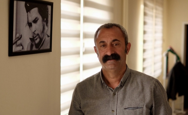 'Komünist Başkan'dan Tuncelilere örnek çağrı! Sokak hayvanlarını unutmadı...