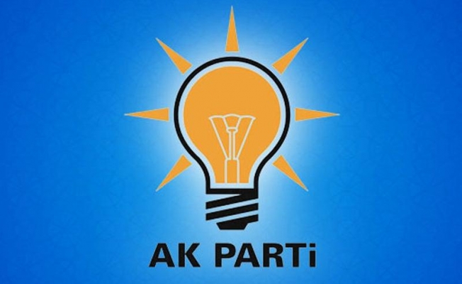 İptal başvurusunun ardından AKP'den ilk açıklama!