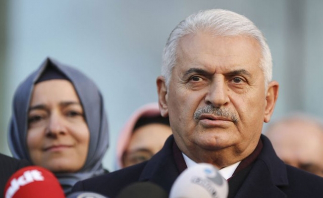 Binali Yıldırım'a zor soru