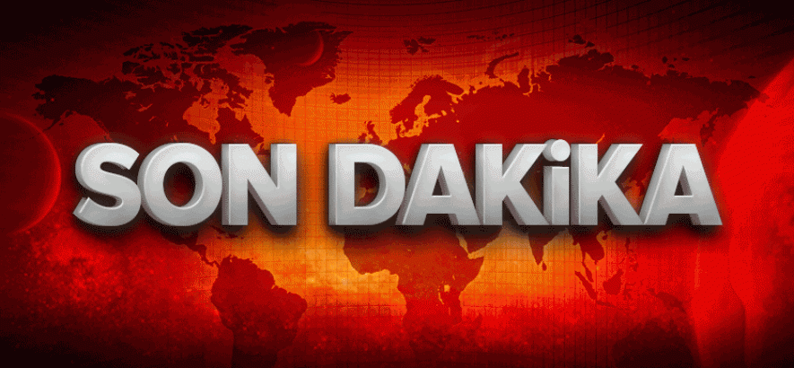 Son dakika... Fabrikada patlama: 1 ölü, 15 yaralı
