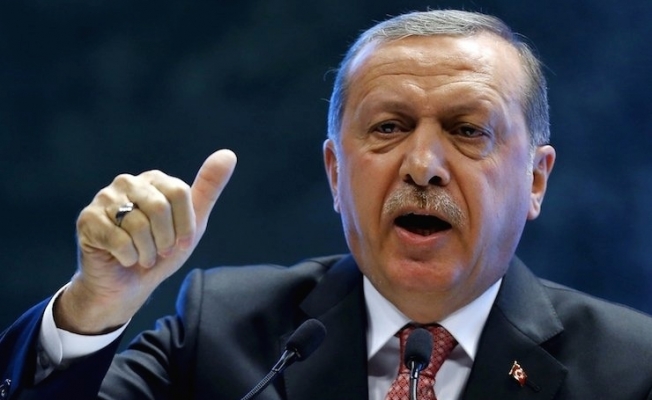 Erdoğan: Seçim süreci bitmiştir, hukuksal süreç başlamıştır