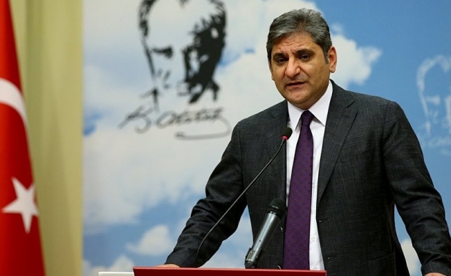 Aykut Erdoğdu açıkladı: Seçimlerin iptal edilmesi...