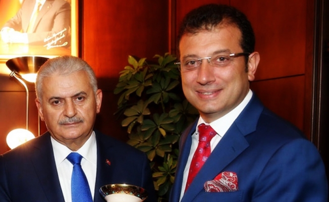 Binali Yıldırım ve Ekrem İmamoğlu arasındaki oy farkı yeniden açılıyor!