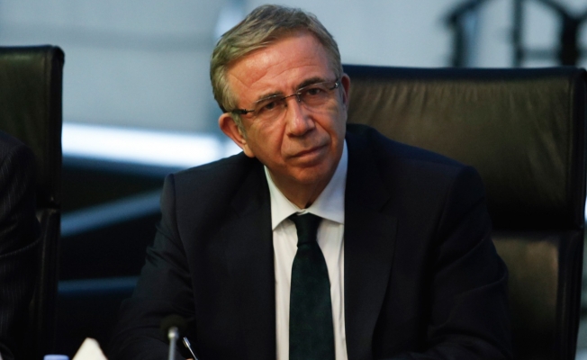 Mansur Yavaş'tan AKP'li eski belediyeye uyarı!