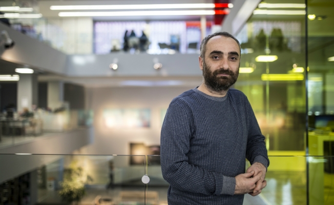 İsmail Saymaz ile Haşmet Babaoğlu ‘seçmen kimliği’ tartışmasında birbirlerine girdi!