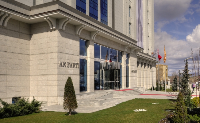 AKP Genel Merkezi bununla çalkalanıyor: Hatalıydı