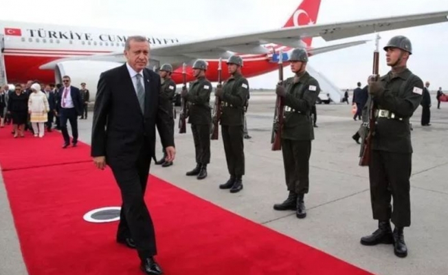 Atatürk Havaalanı Erdoğan’a kaldı! Artık sadece o kullanabilecek